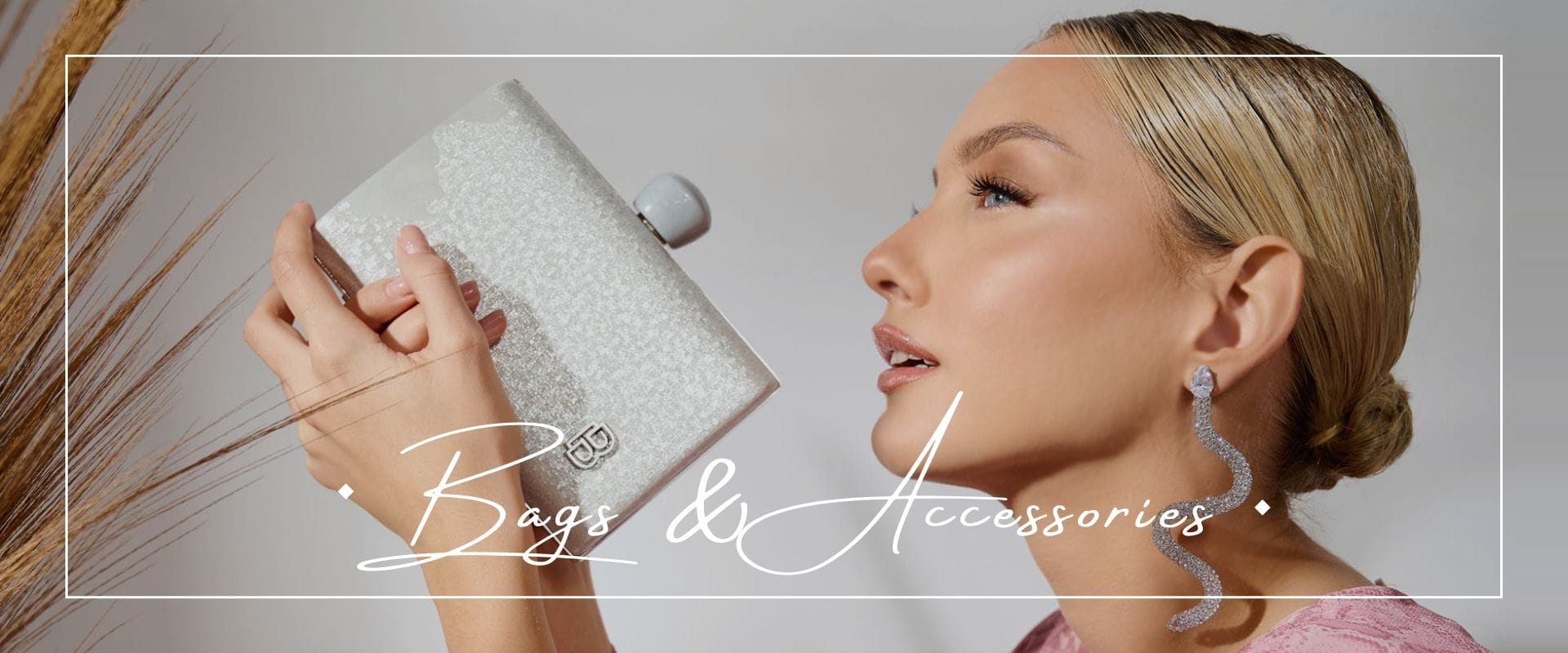 Προεπισκόπηση από Γυναικείες Τσάντες & Αξεσουάρ, Λιανική & Χονδρική