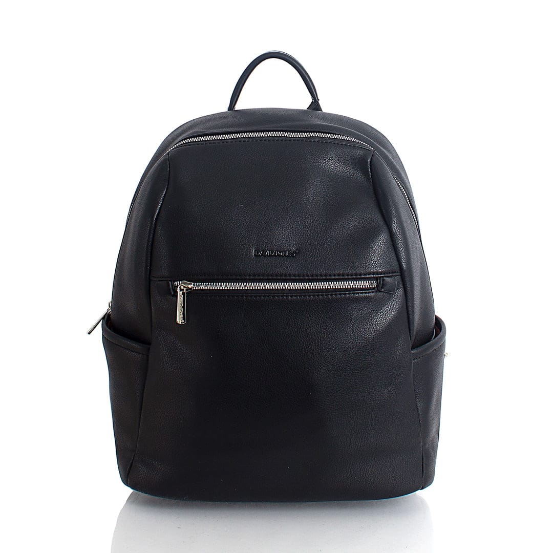 IMG_1217.jpg Σακίδιο πλάτης Unisex – Μαύρο 80660501 - Image 1