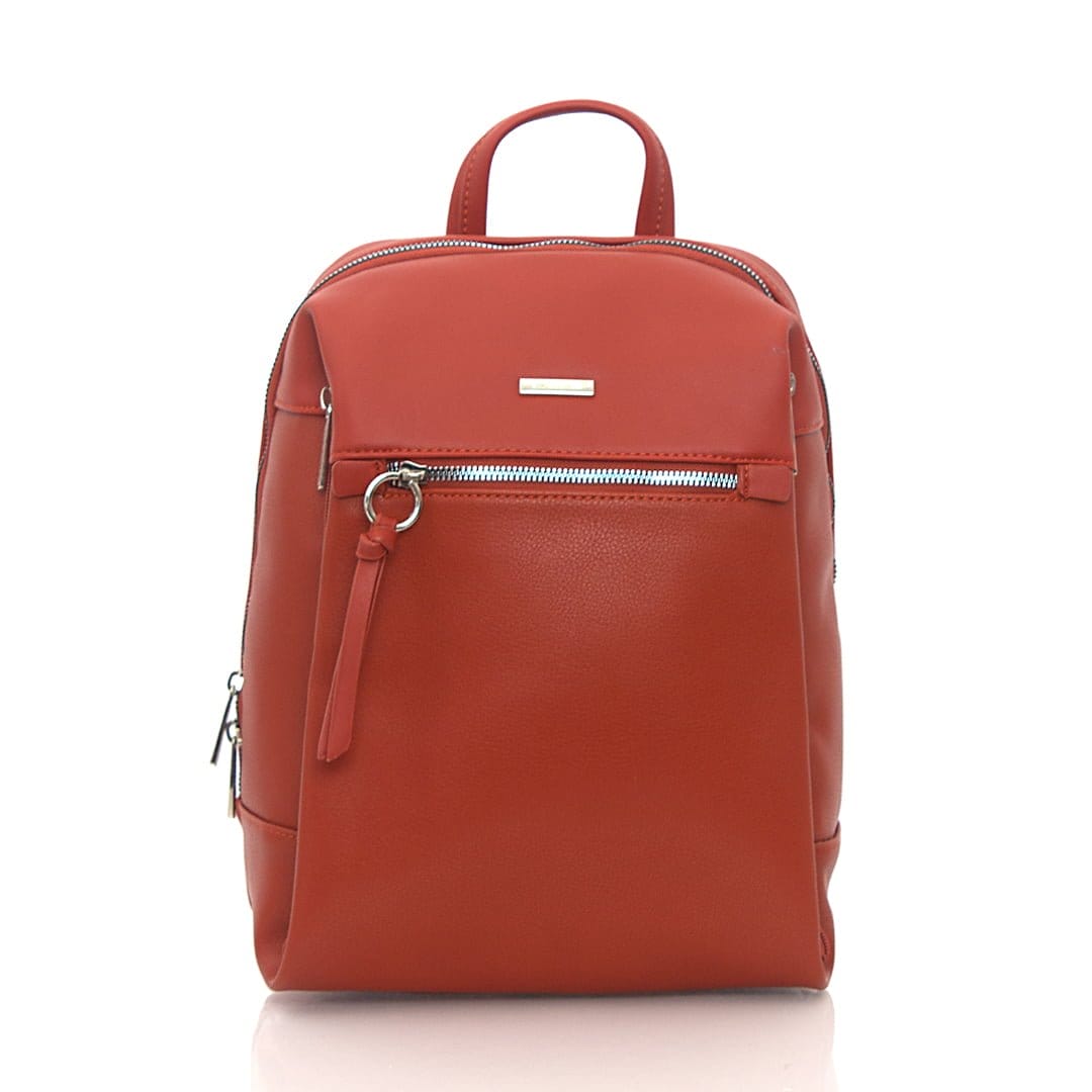 IMG_6930-1.jpg Σακίδιο πλάτης Bella - Apricot CM584219 - Image 1