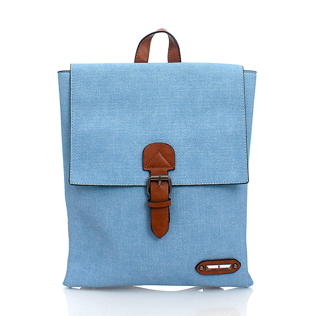 IMG_8038.jpg Σακίδιο πλάτης – Γαλάζιο HS-1348514Ν - Image 1