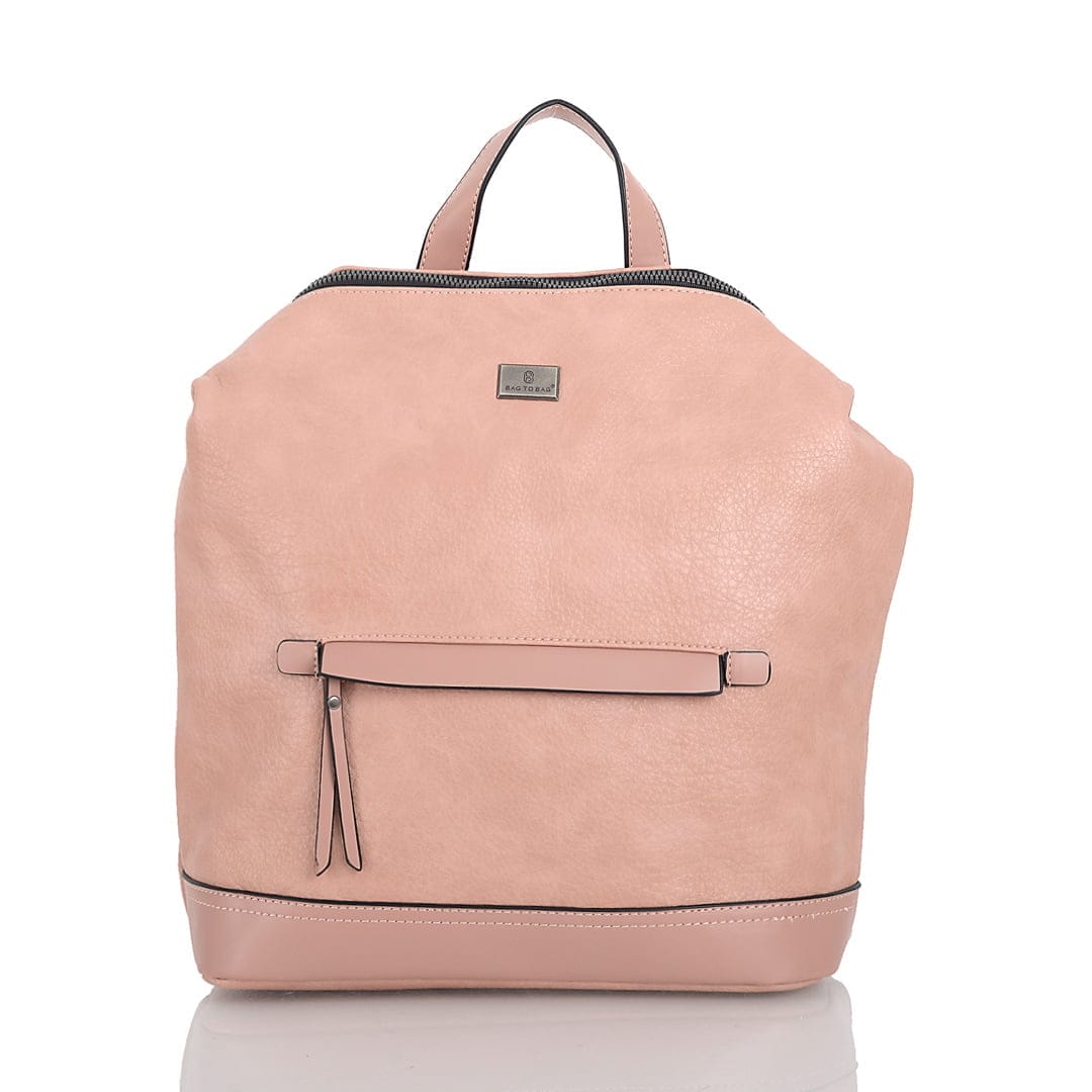 DSC_0944 Σακίδιο πλάτης - Ροζ SP914105 - Image 1