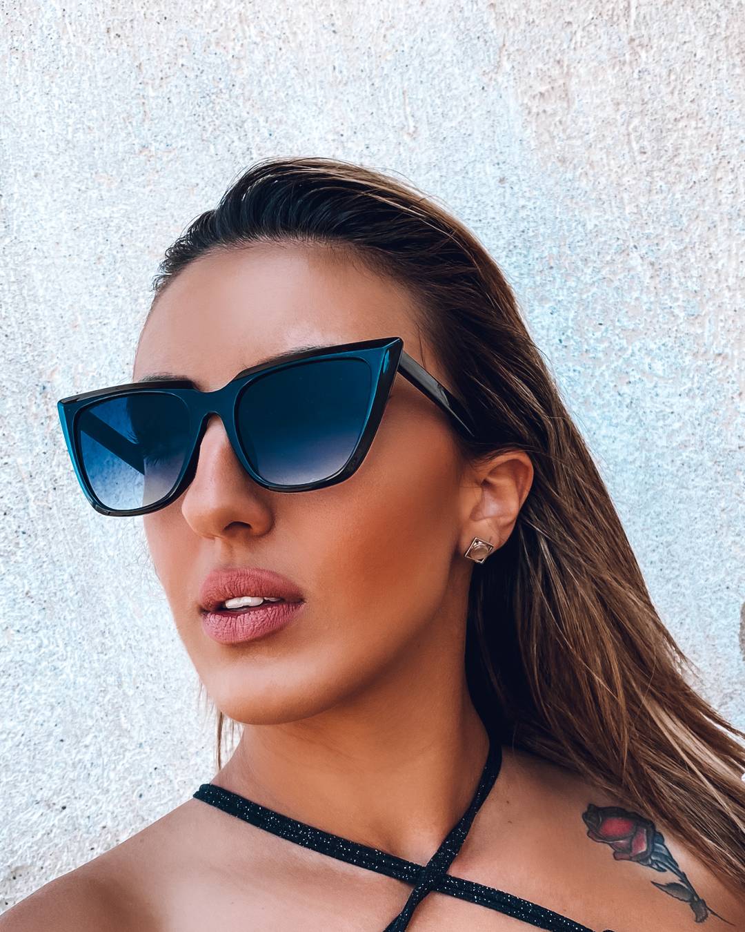 bagtobag-GL3201 Γυαλιά ηλίου πεταλούδα- GL32 - Image 1