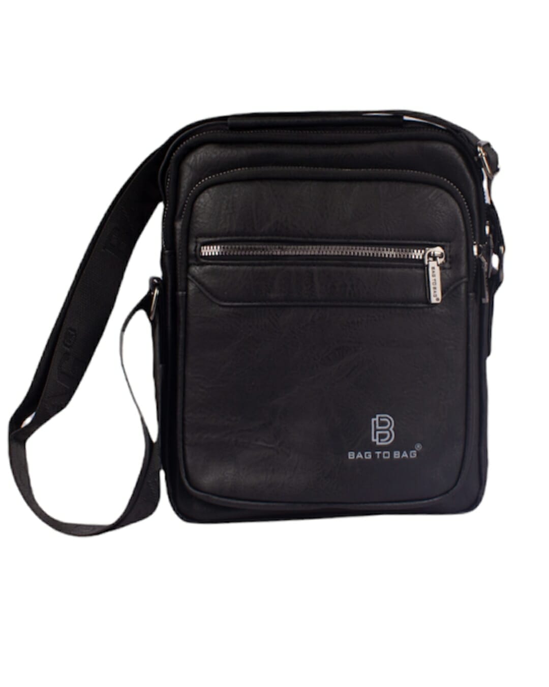 MD-0195-2 Τσαντάκι χιαστί -MD-0195-201 - Image 1