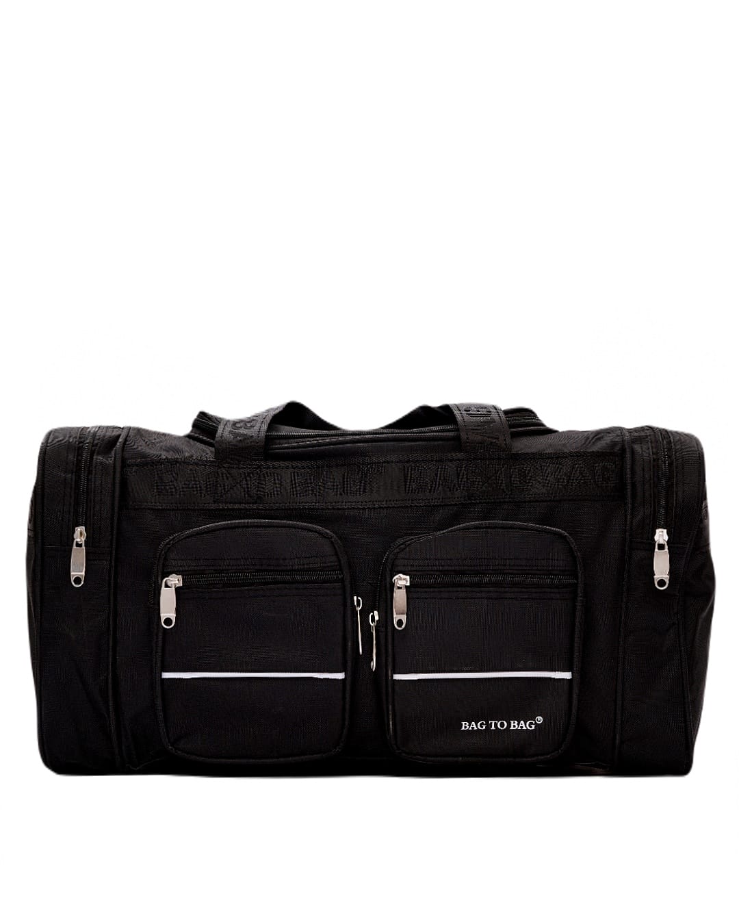 16 Дорожня сумка мала 561-50 - Зображення 1