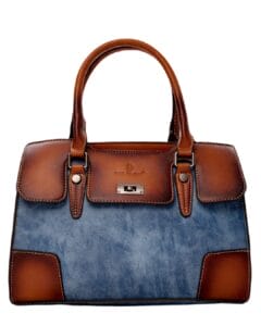 Σκούρο Μπλέ