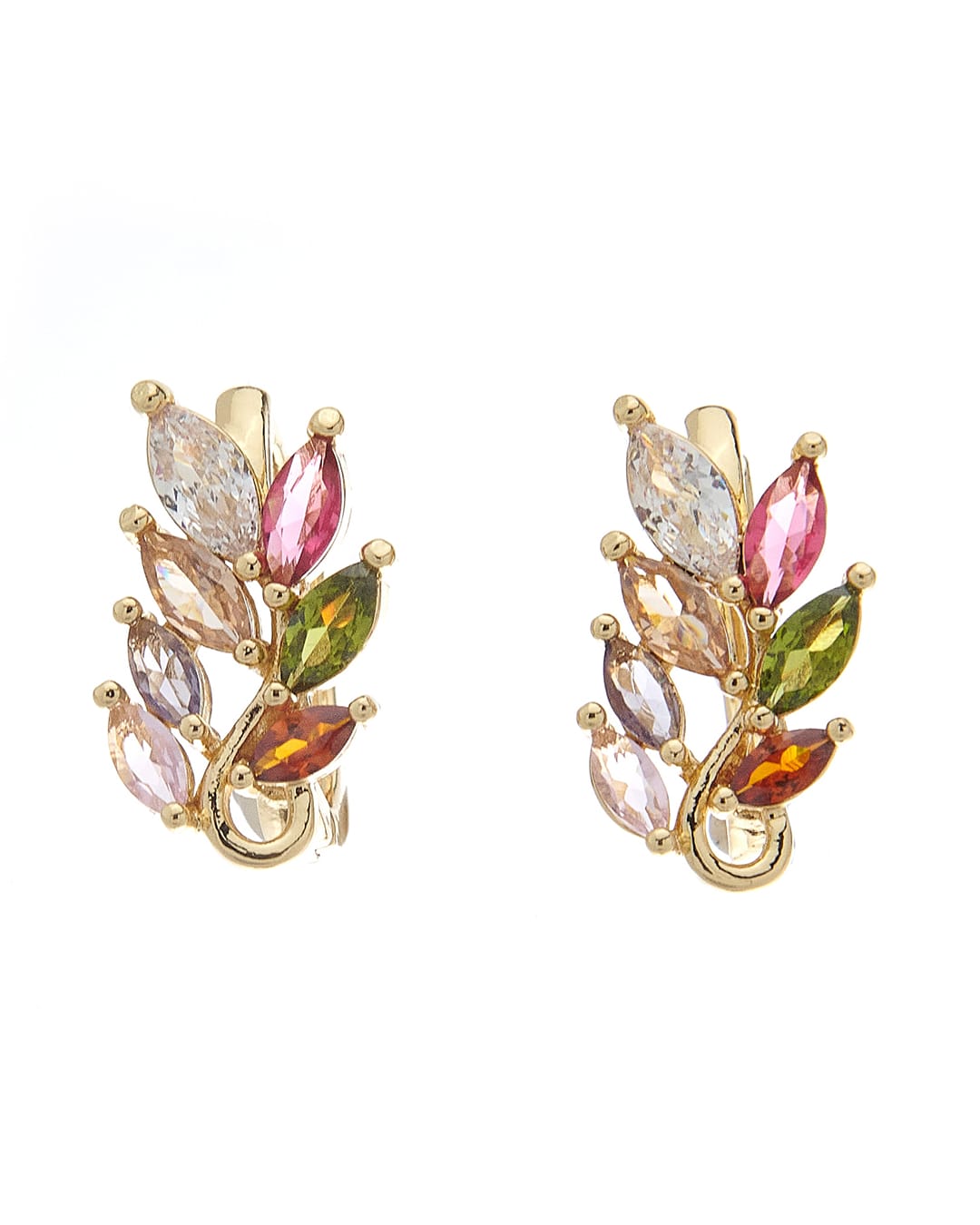 bag-2-bag-107 Κρίκος με πέτρες XM-8801-14 - Image 1