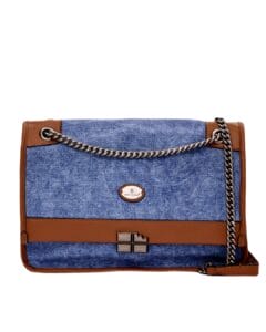 Σκούρο Μπλέ