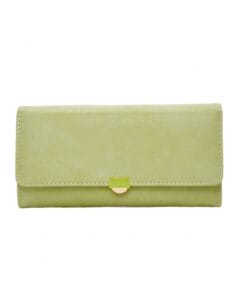 Ανοιχτό Πράσινο