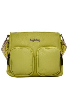 Ανοιχτό Πράσινο