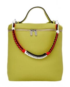 Ανοιχτό Πράσινο