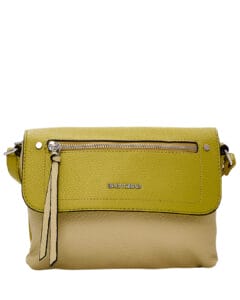 Ανοιχτό Πράσινο