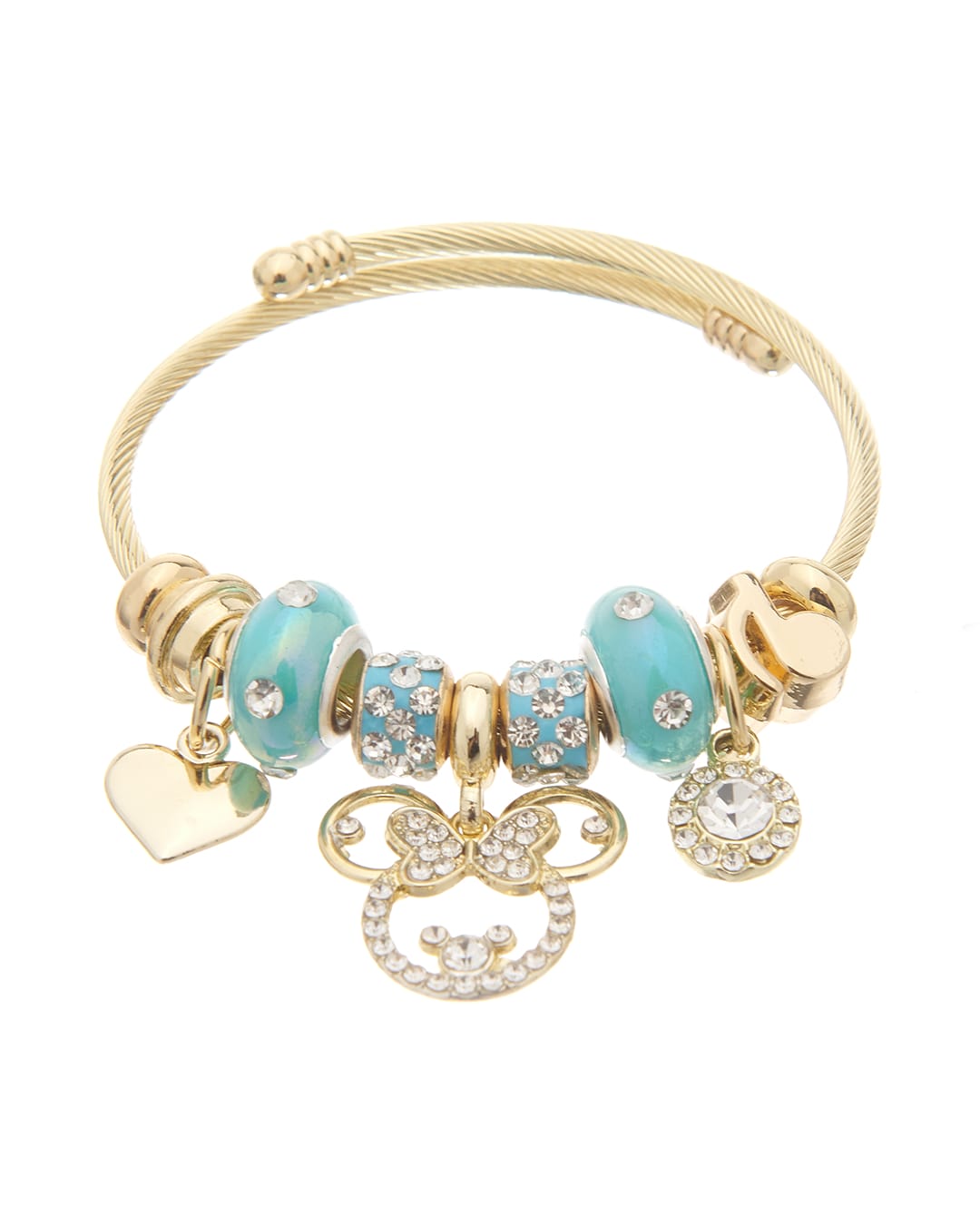 AA-5301-18 Βραχιόλι με Μinnie AA-5301-18 - Image 1