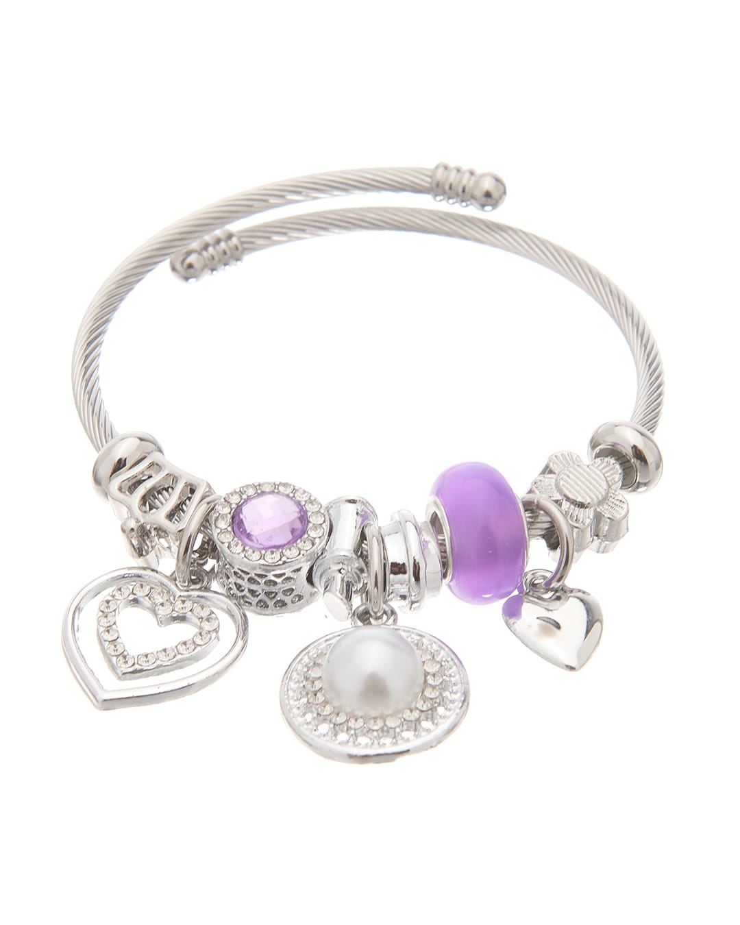 AA-5301-20-3 Βραχιόλι με πέρλα AA-5301-20 - Image 1