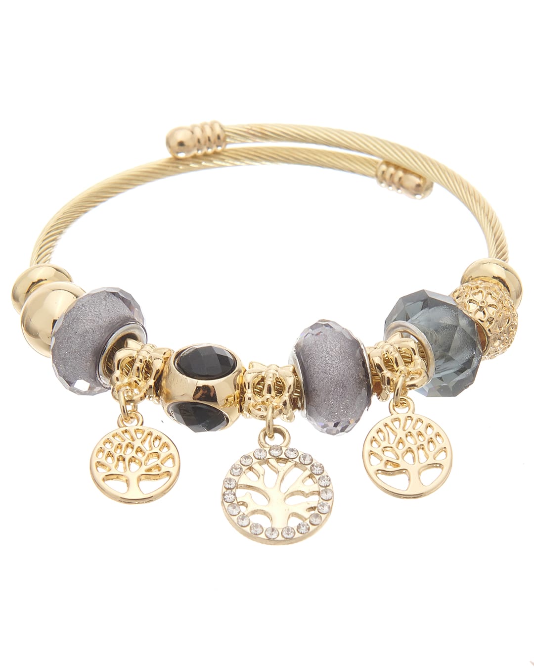 AA-5301-4 Βραχιόλι με δέντρο ΑΑ-5301-4 - Image 1