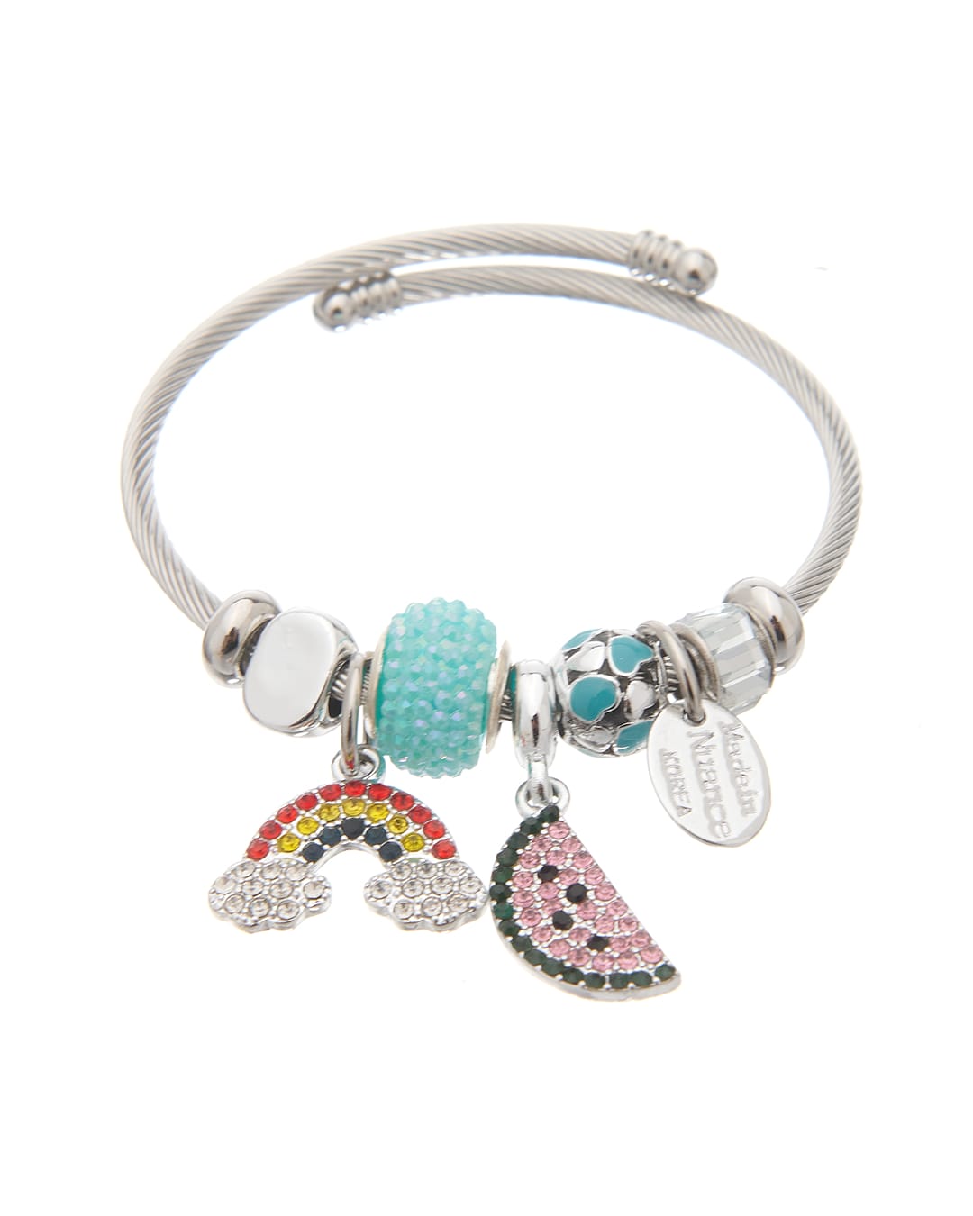 AA-5301-8-3 Βραχιόλι με καρπούζι AA-5301-8 - Image 1