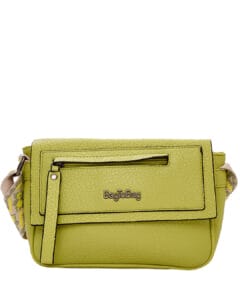 Ανοιχτό Πράσινο