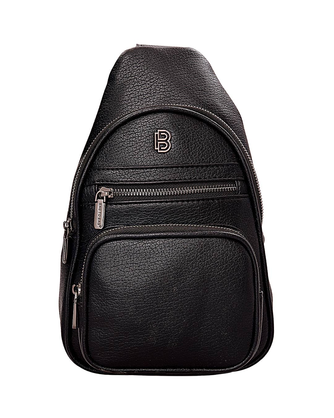 1 ΝΒΗΜ (4) Τσάντα χιαστί QR-24001 - Image 1