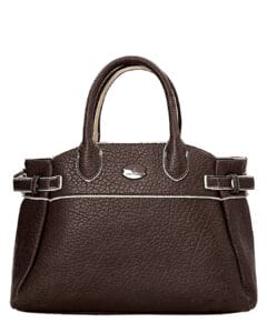 Σκούρο Καφέ