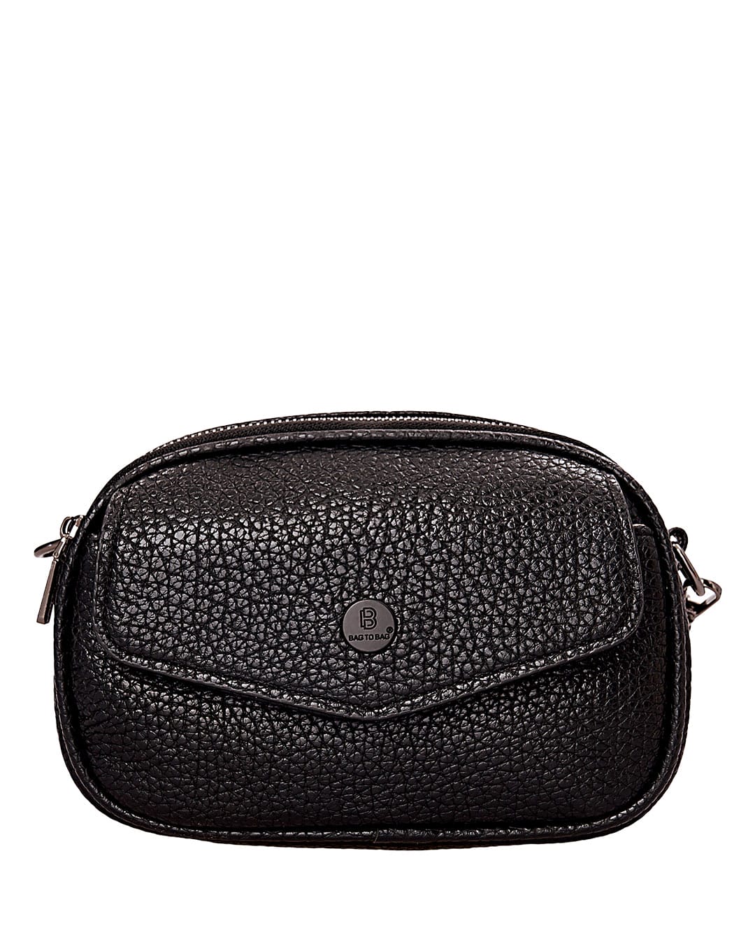 4 Τσάντα χιαστί YY-02901 - Image 1