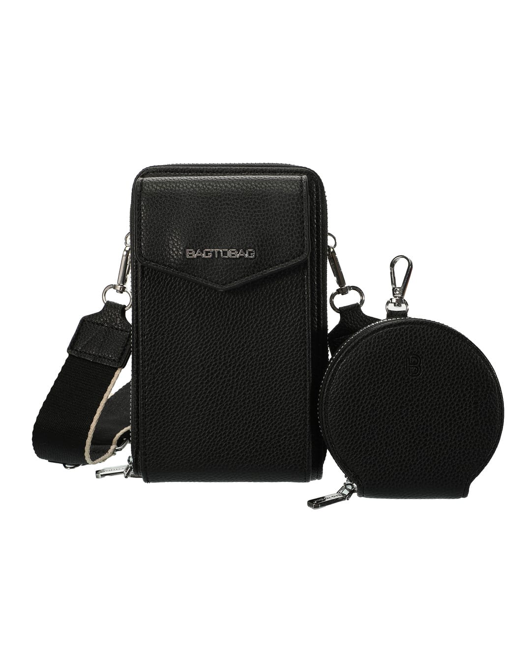 BB4A5614 Τσάντα χιαστί BY88812 - Image 1