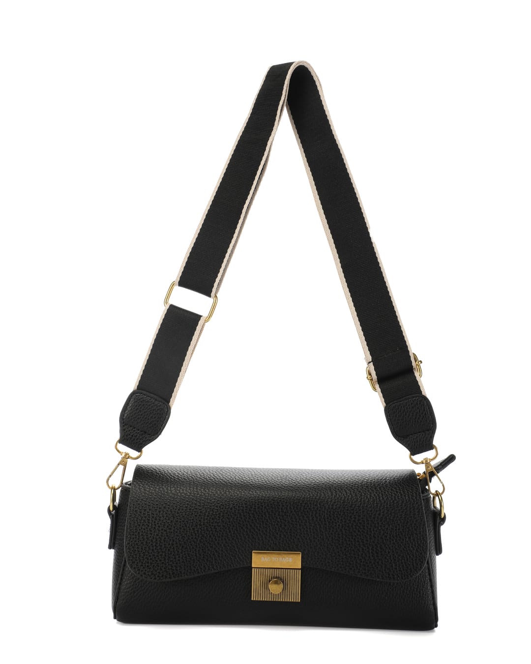 BB4A5974 Τσάντα χιαστί SQ-10502 - Image 1