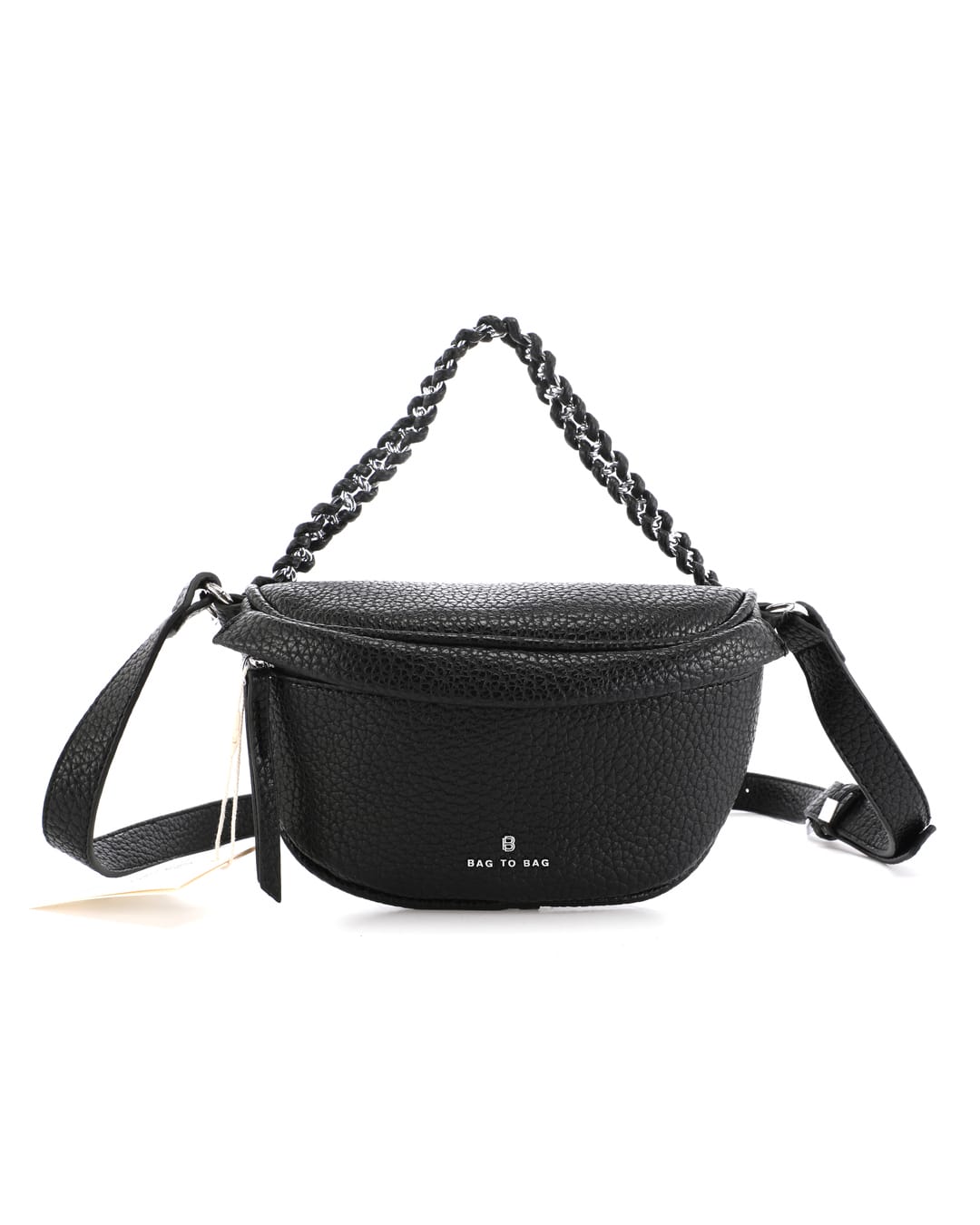 BB4A9290 Τσαντάκι μέσης SQ-10513 - Image 1