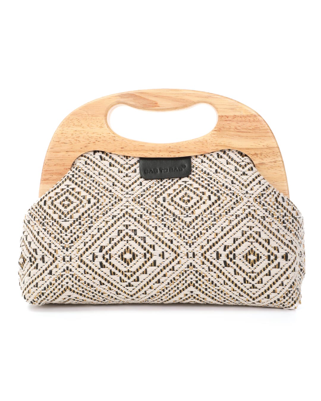 BB4A2242 Τσάντα φάκελος clutch JH-2215 - Image 1