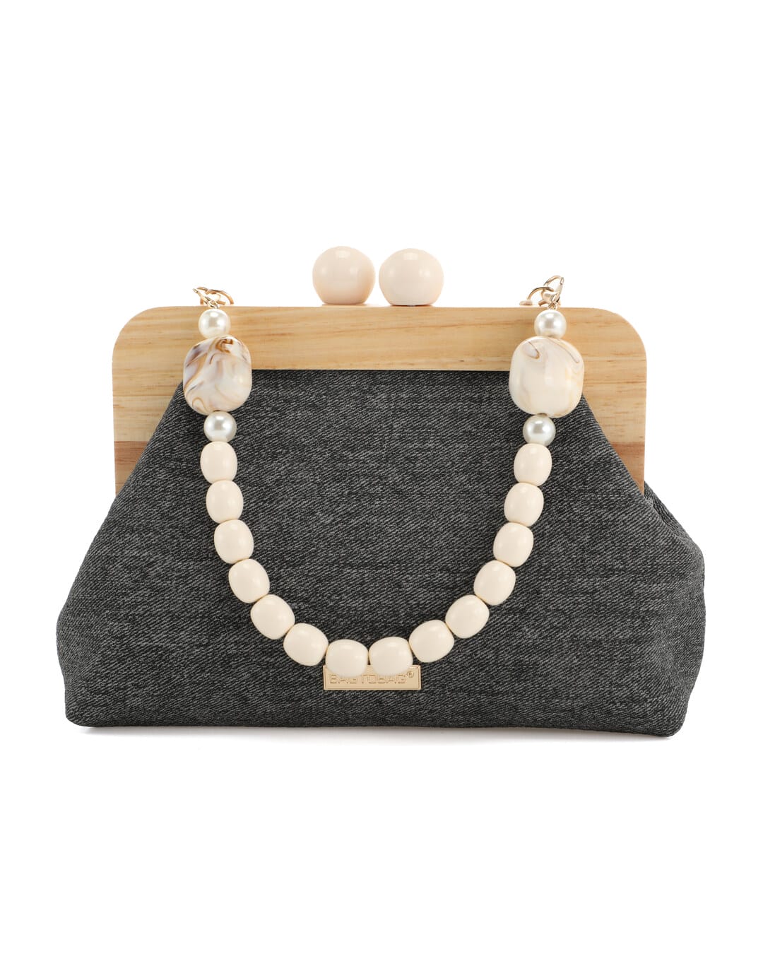 BB4A3459 Τσάντα χειρός MD2409 - Image 1