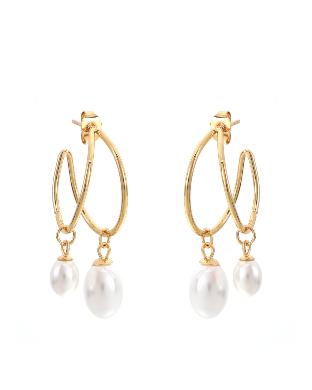 BB4A7645 Σκουλαρίκι κρεμαστό CX-2859-20 - Image 1