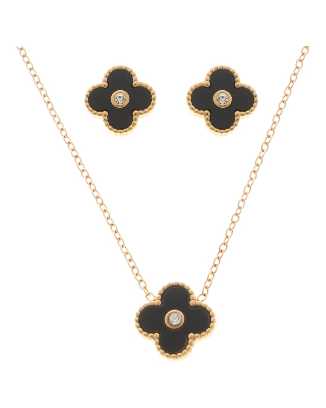 JY-8715-11-Photoroom Κρεμαστό σετ λαιμού με σκουλαρίκια JY-8715-11 - Image 1