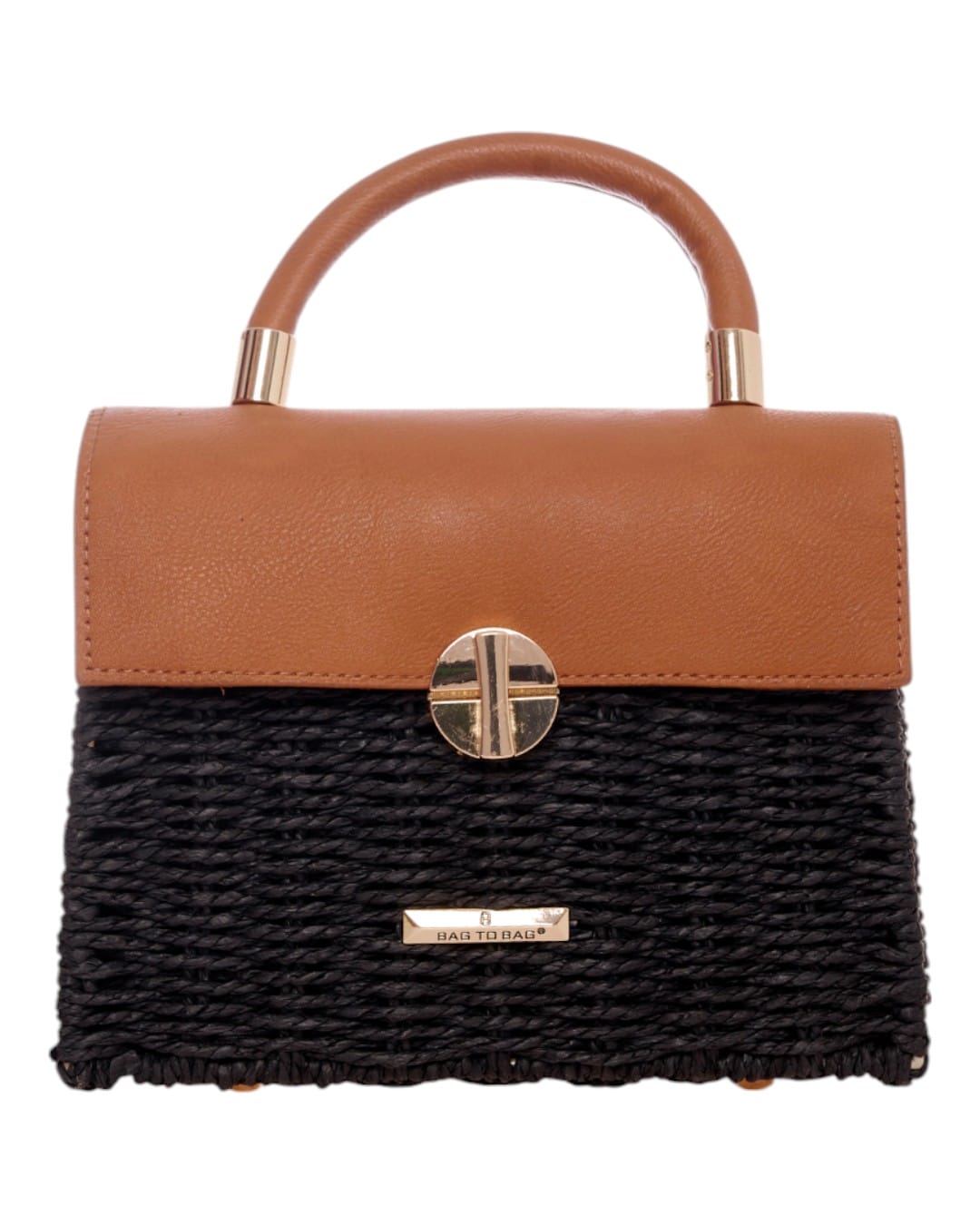 DSC_7344-Photoroom Ψάθινο τσαντάκι χειρός 934. - Image 1