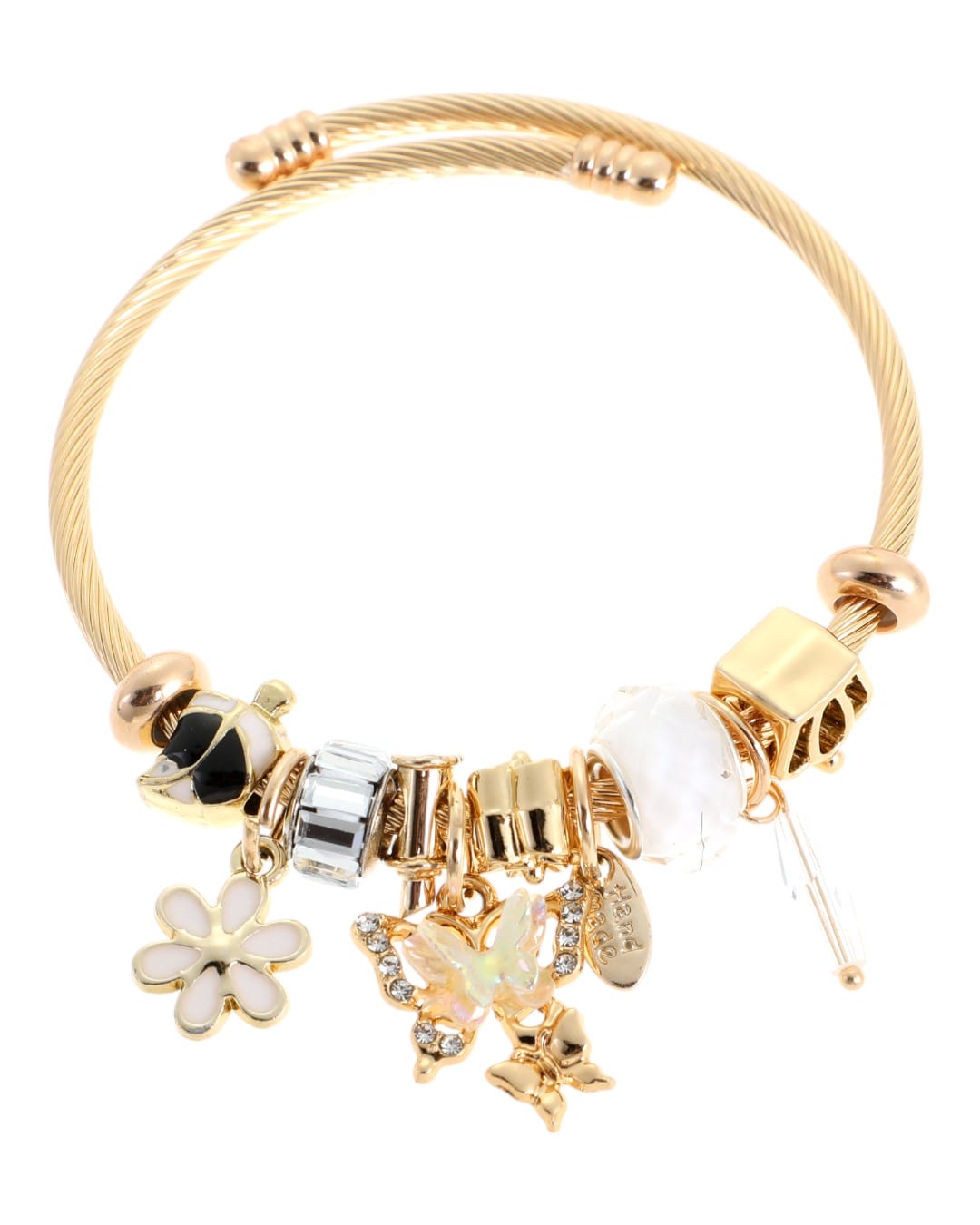 QW-8101-15 (4)-Photoroom Βραχιόλι με πεταλούδα QW-8101-15 - Image 1