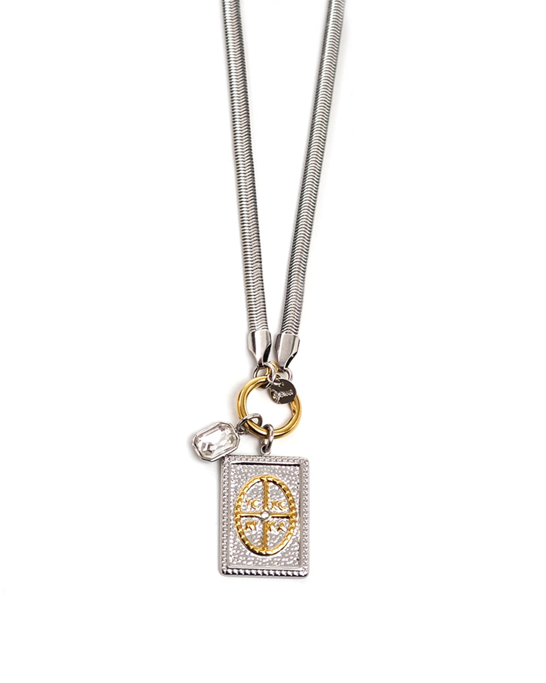 17-c Κρεμαστό λαιμού OO-K694 - Image 1