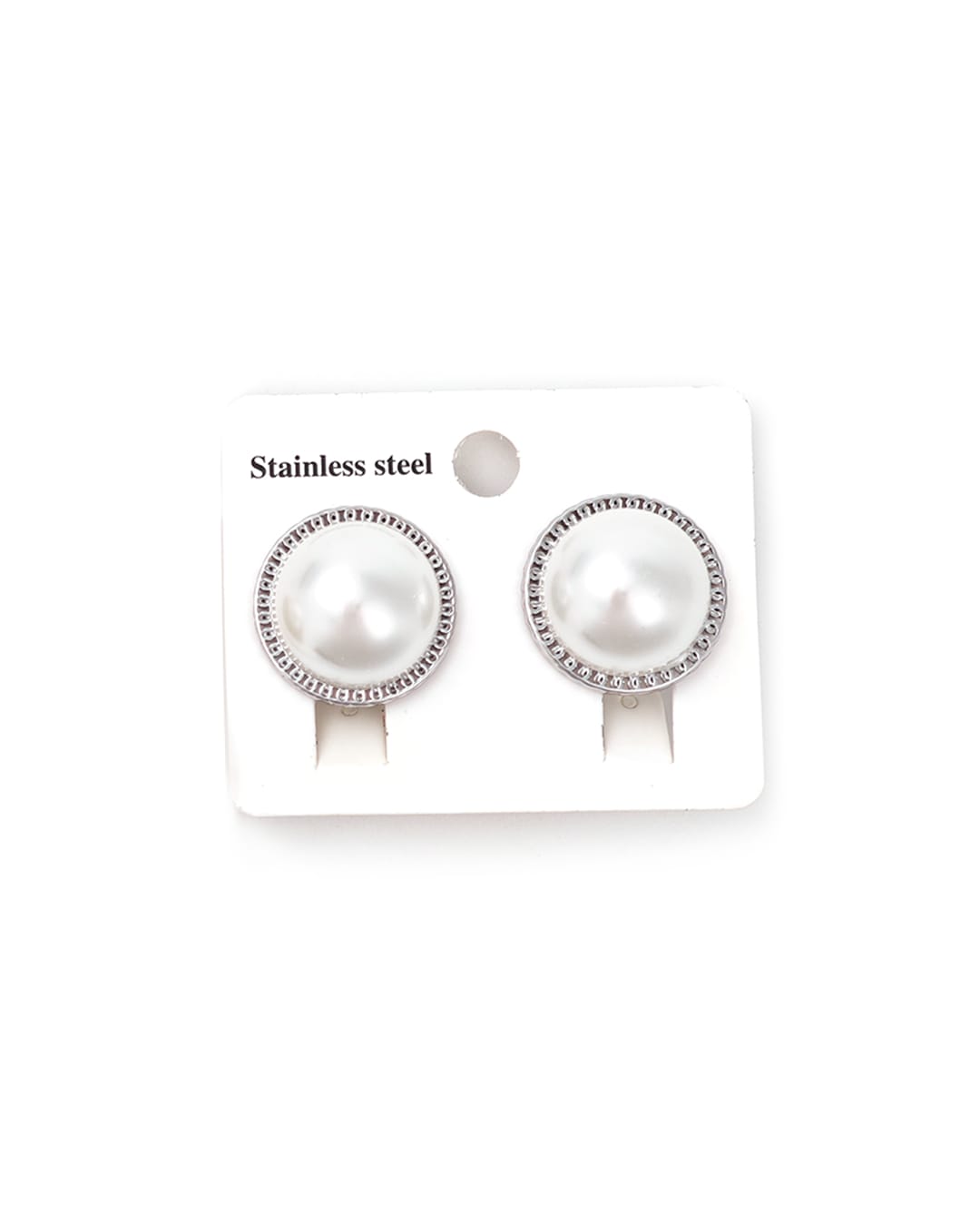 36-c (1) Σκουλαρίκια RX-S092 - Image 1