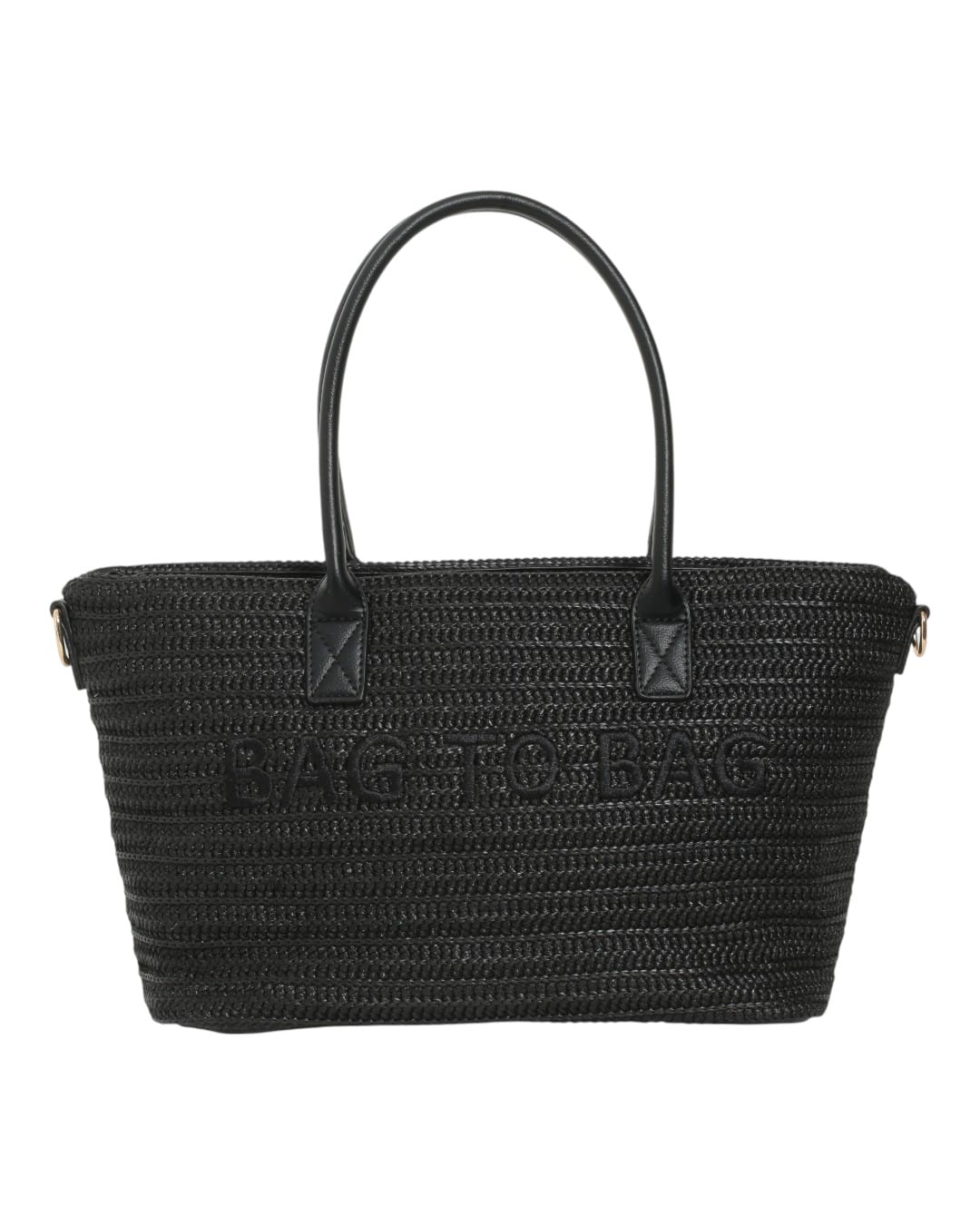 AC7A4000 Τσάντα Ώμου BTB0041 - Image 1